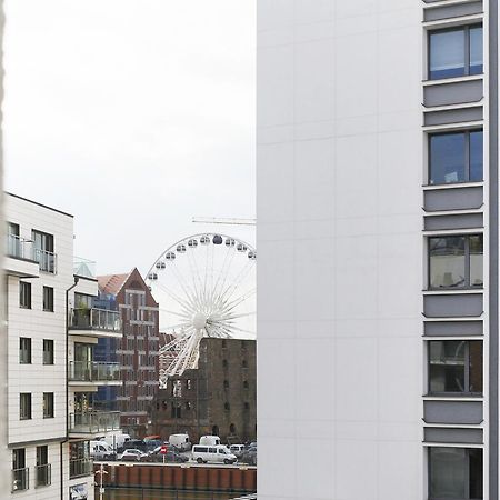 Ms Apartments 4 Seasons IV Gdansk Exterior photo