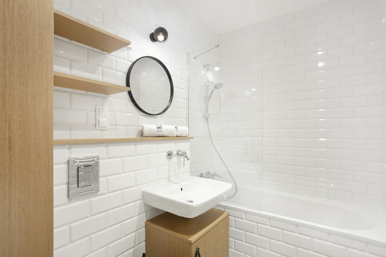 Ms Apartments 4 Seasons IV Gdansk Exterior photo